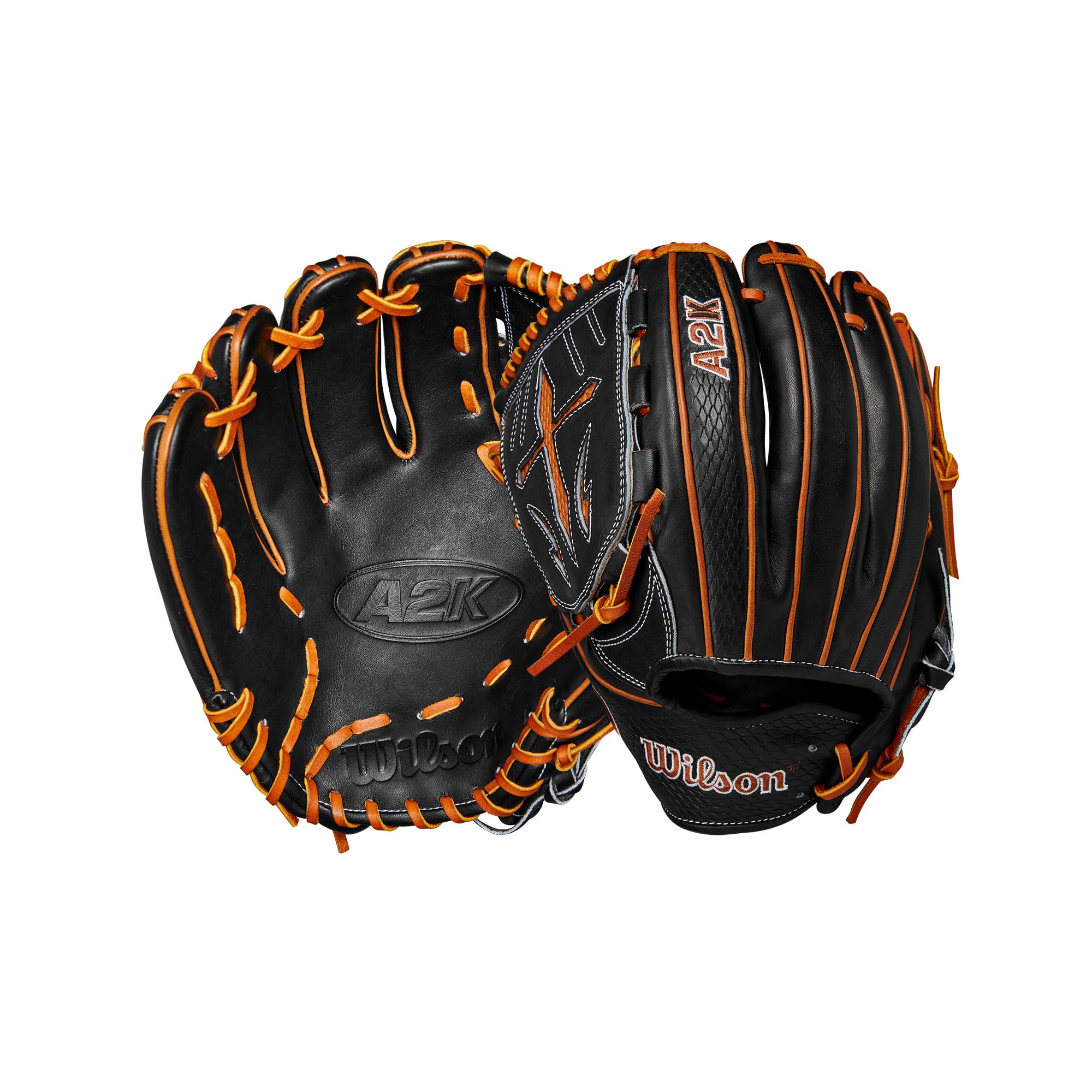 【激レア】Wilson A2K ASOエディション硬式投手用 B23型12インチ Amazon | Wilson 2024 A2K B23 12インチ ピッチャーズ野球グローブ